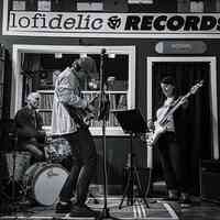 Lofidelic Records