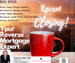 Aceland Mortgage LLC