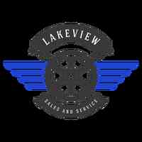 lakeview sales and service llc