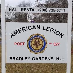American Legion Hall Rentals