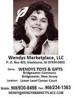 Wendys Toys & Gifts