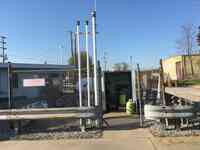 SWANTON GAS and propane refills