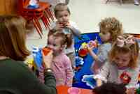 Gingham Giraffe Preschool & Kindergarten