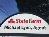 Michael Lyne - State Farm Insurance Agent