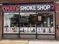 Omars Smoke Shop 2