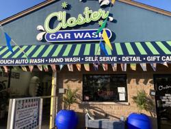 Closter Car Wash