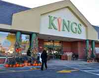 Kings Food Markets