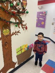 All About Me: Early Learning Center & Preschool