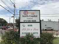 North Capital Funding Corp.
