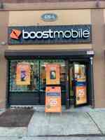 Boost Mobile