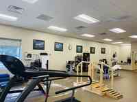 CentraState Physical Therapy and Rehabilitation at East Windsor