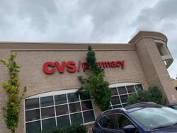 CVS Pharmacy