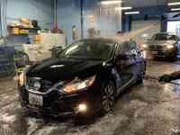 A-1 Car Hand Wash Premium Detail Sevice | Edgewater NJ | A-1 Car Wash