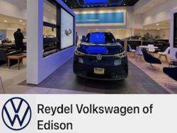 Reydel Volkswagen of Edison