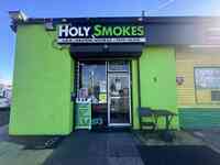 Holy Smokes Express - Smoke / Vape Shop - C.B.D - Kratom - Hookah