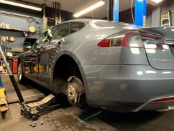 Ewing Auto Repairs