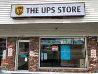 The UPS Store