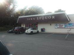 Town Liquor Store