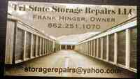Tri-State Storage Repairs LLC