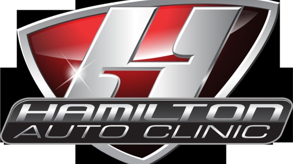 Hamilton Auto Clinic