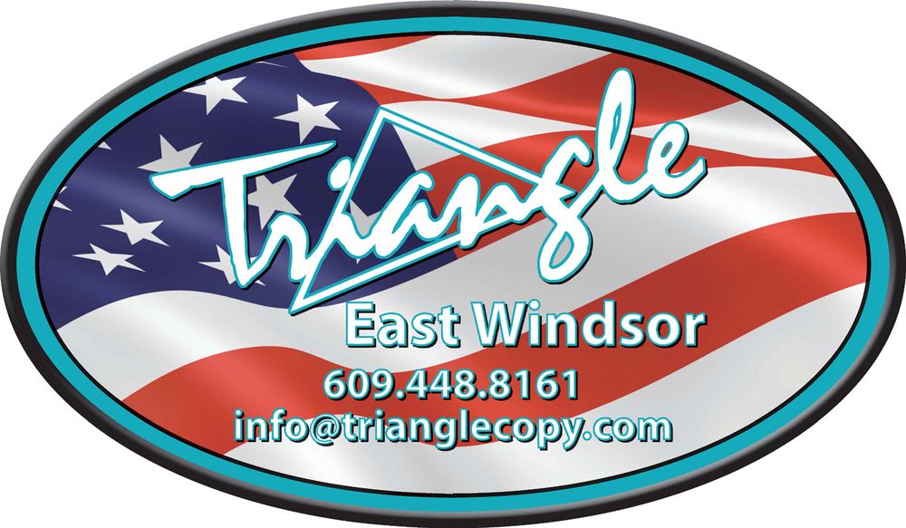 Triangle Copy East Windsor