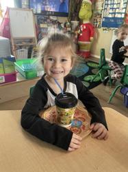 Miles of Smiles Daycare/Preschool Center