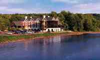 Lambertville Station Restaurant and Inn