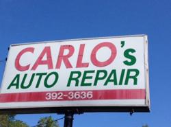 Carlo's Auto Repair