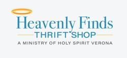 Heavenly Finds Thrift Shop