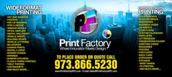 Print Factory LLC