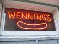 Wenning's Wholesale Foods