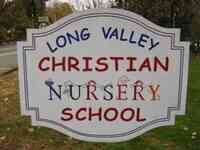 Long Valley Christian Nursery School