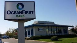 OceanFirst Bank ATM
