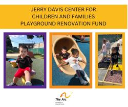 Jerry Davis Children Services