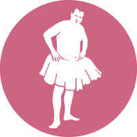 The Tutu Project of the Carey Foundation