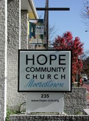 HOPE Community Church