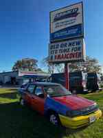 Maaco Auto Body Shop & Painting