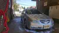 E Z Car Wash