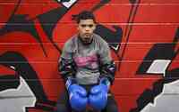 Ironbound Boxing Academy