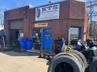 Karl's tire service