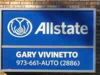 Gary Vivinetto: Allstate Insurance