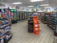 Oasis Market and Convenience Store