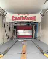 Red Roof Car Wash