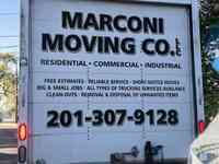 Marconi Moving Co