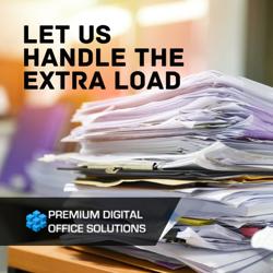 Premium Digital Office Solutions LLC