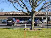 Pennington Square