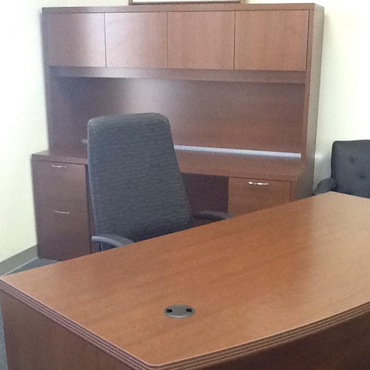 JM Office Furniture Distrs