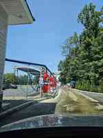 Soaring Car Wash Of Pompton Lakes