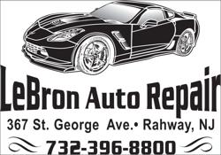 Lebron Auto Repair