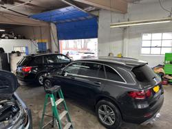 Ridgefield Hand Car Wash & Detail Center